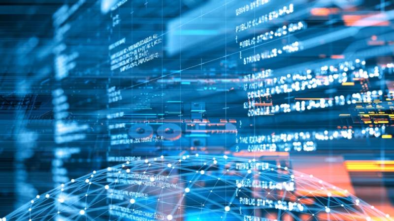Linux基石:章贡区小程序开发公司的技术底座与发行版选择逻辑